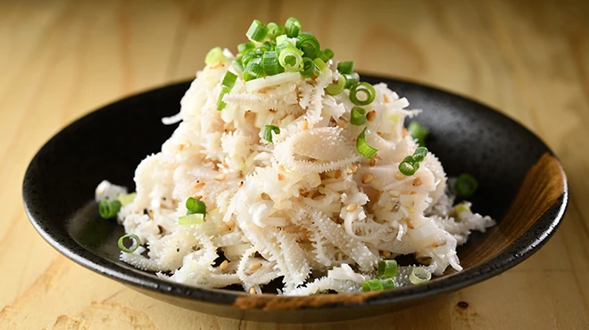 センマイ